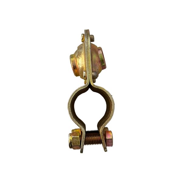 بست جک برقی 36 ولت DC (اکچویتور خطی) super power tack مدل (harl-3612) — تصویر ۳