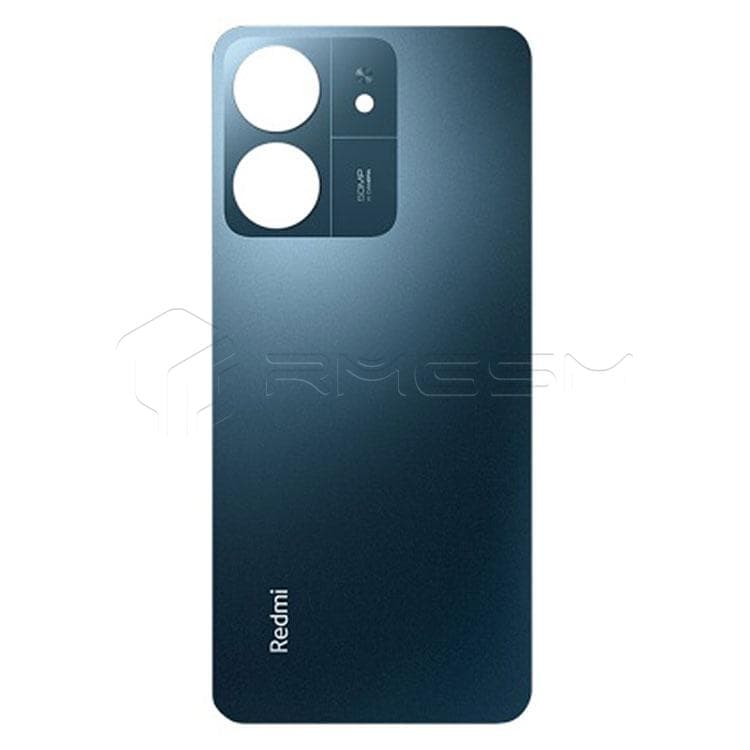 درب پشت شیائومی Redmi 13C — تصویر ۲