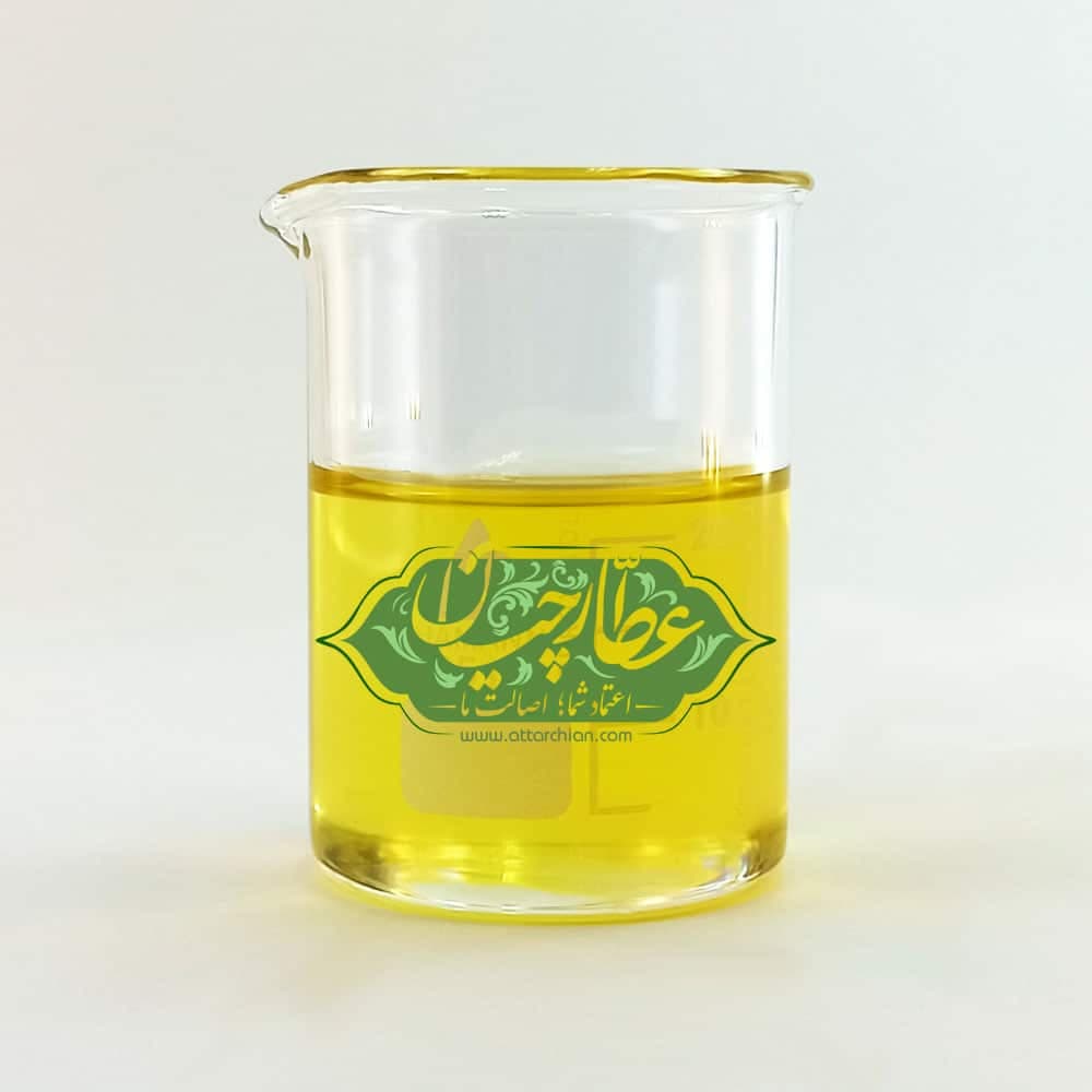 درمان موخوره (روغن ترکیبی)