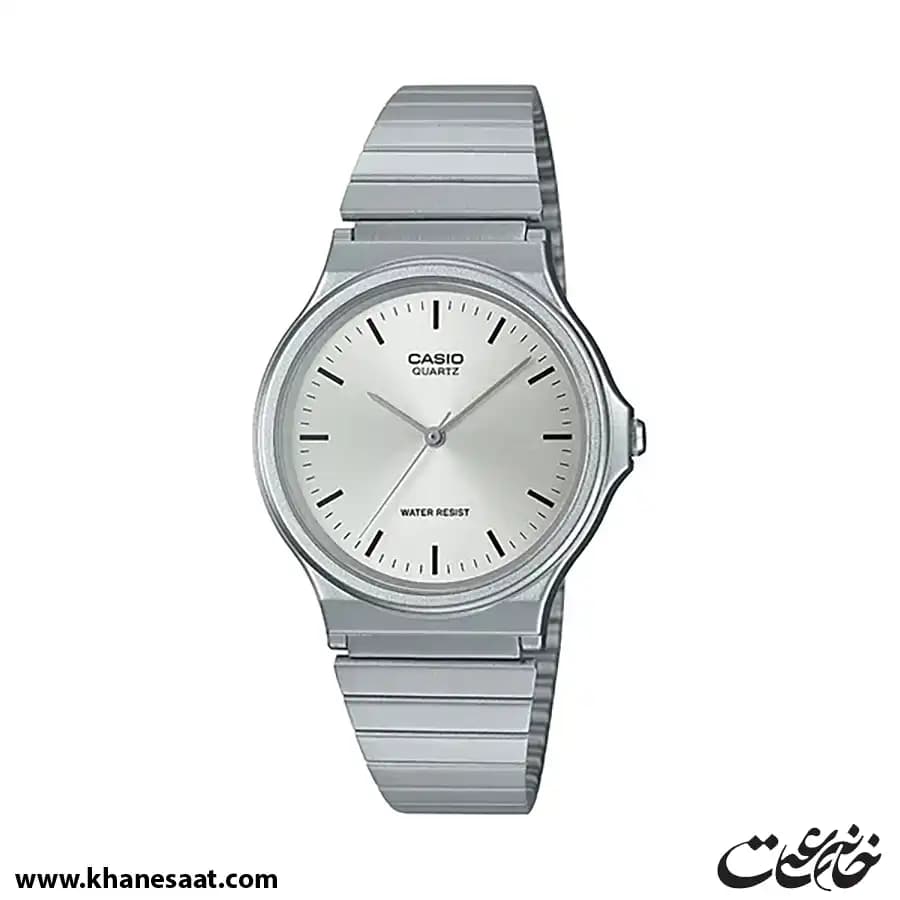 ساعت مچی زنانه کاسیو اصل مدل MQ-24D-7EDF — تصویر ۲