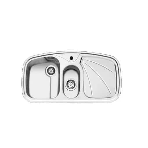 سینک اخوان توکار کد 88 — تصویر ۳