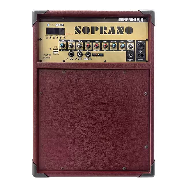 اکو همراه اکوچنگ EchoChang SOPRANO — تصویر ۸