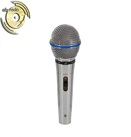 میکروفن داینامیک دی اند دی D&D DM-130