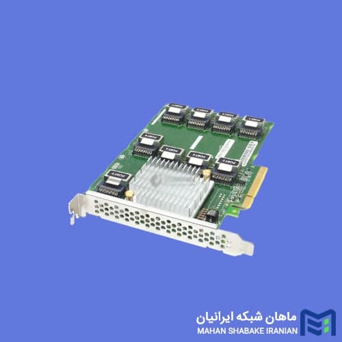 کارت توسعه HPE 12G SAS Expander DL380 G9 727250-B21