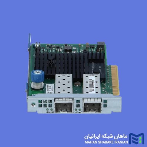 کارت شبکه HPE Ethernet 10Gb 2-Port 562FLR-SFP+ Adapter — تصویر ۳