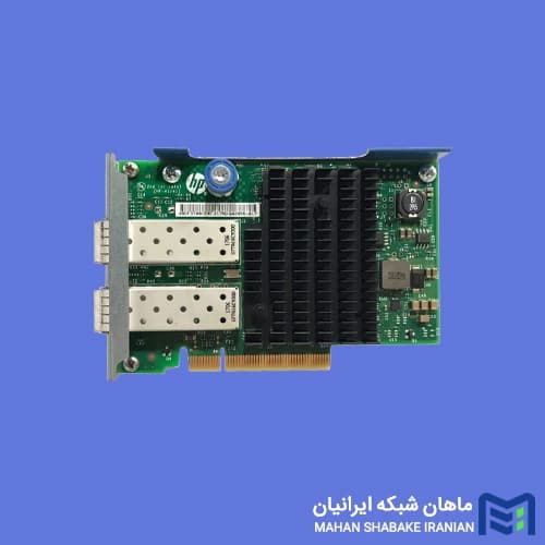 کارت شبکه HPE Ethernet 10Gb 2-Port 562FLR-SFP+ Adapter — تصویر ۴