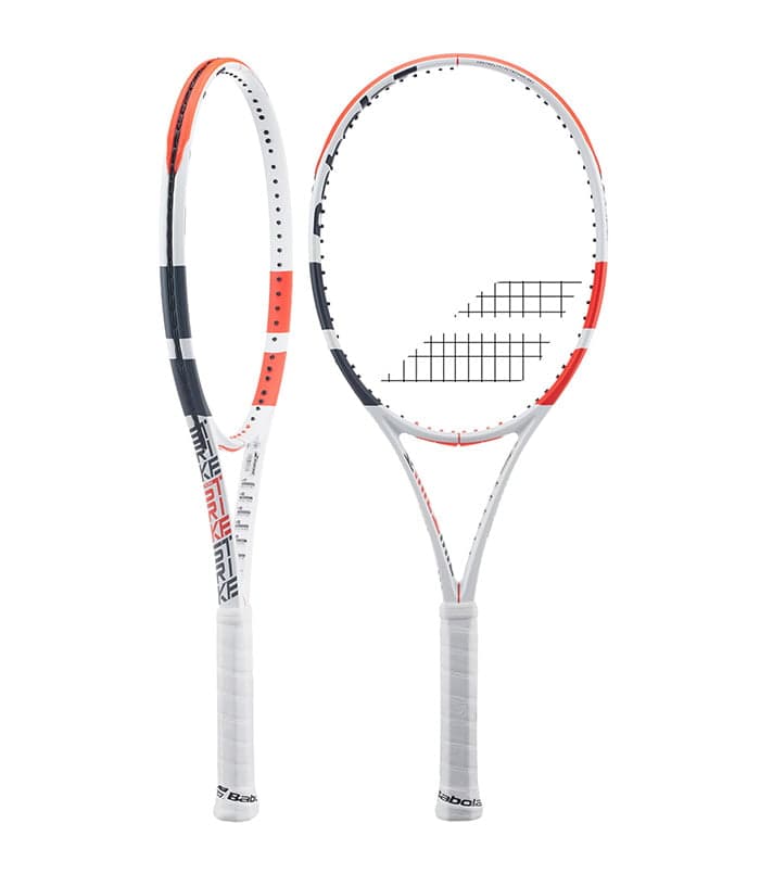 راکت تنیس بابولات Pure Strike 100 3rd Gen