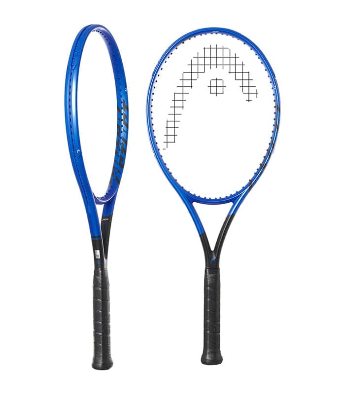 راکت تنیس هد Instinct MP 2022