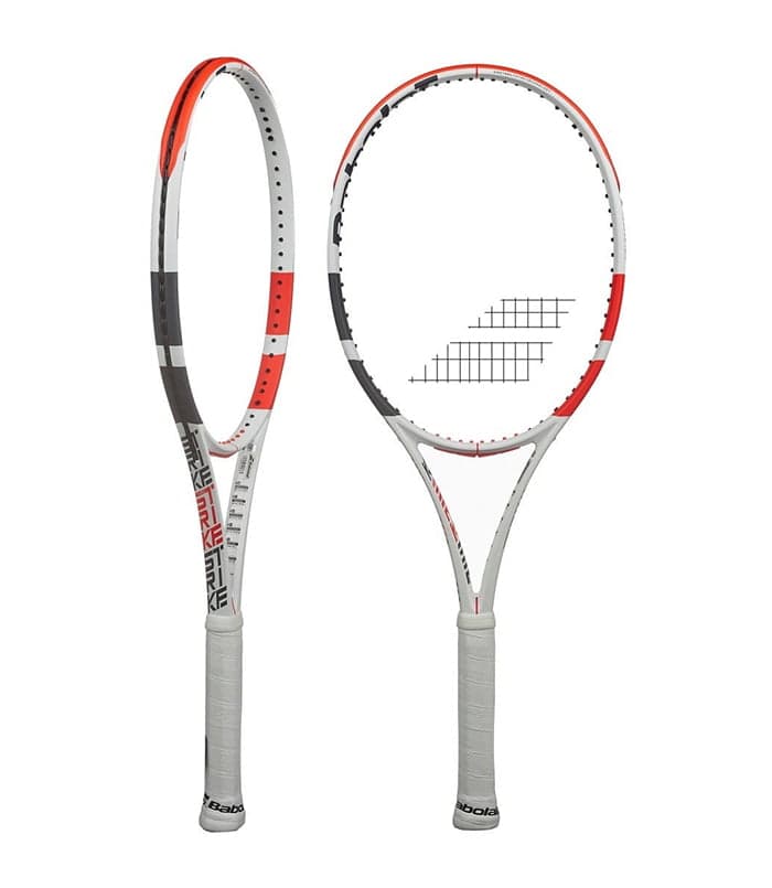 راکت تنیس بابولات Pure Strike 16×19