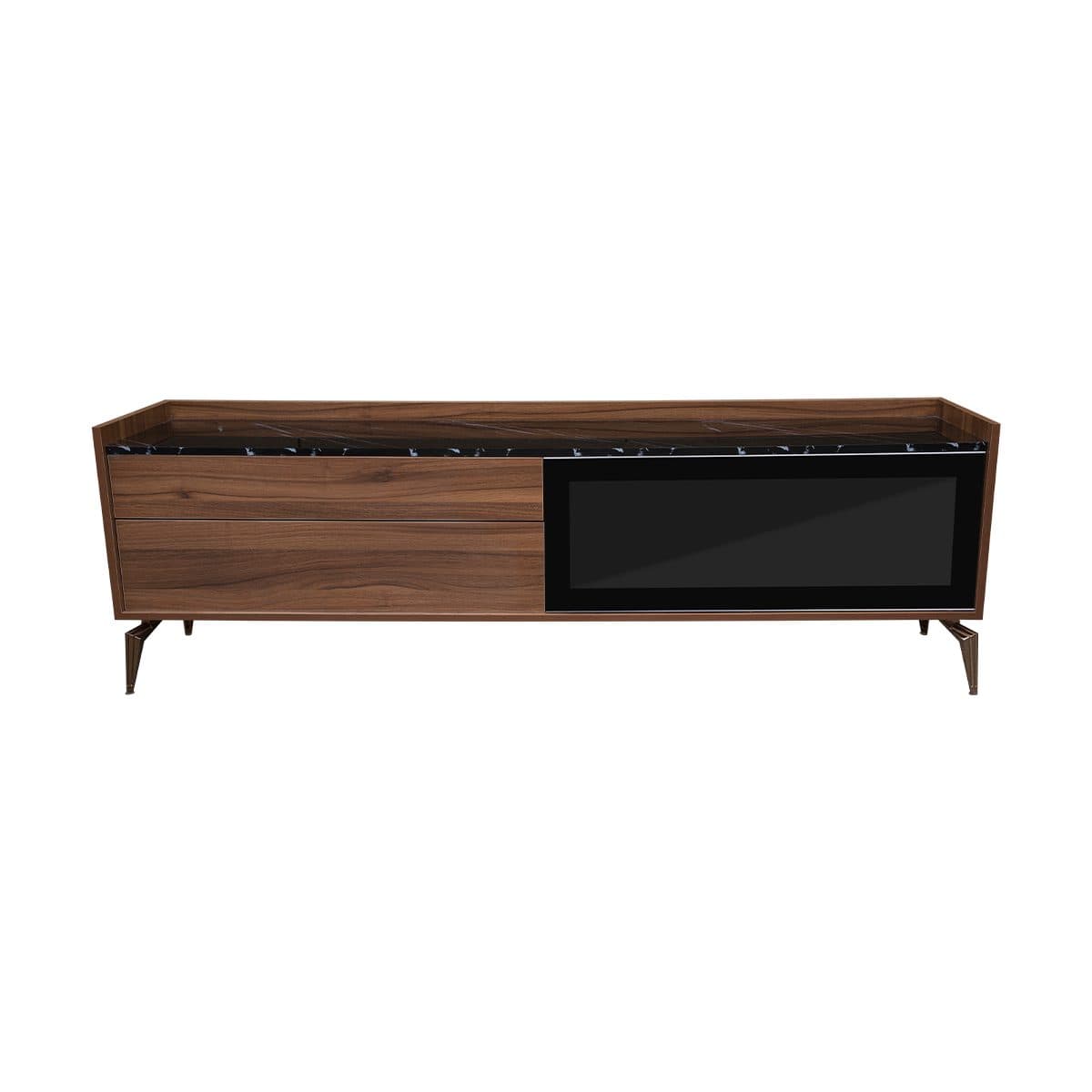 میز تلویزیون اوارد مدل S230