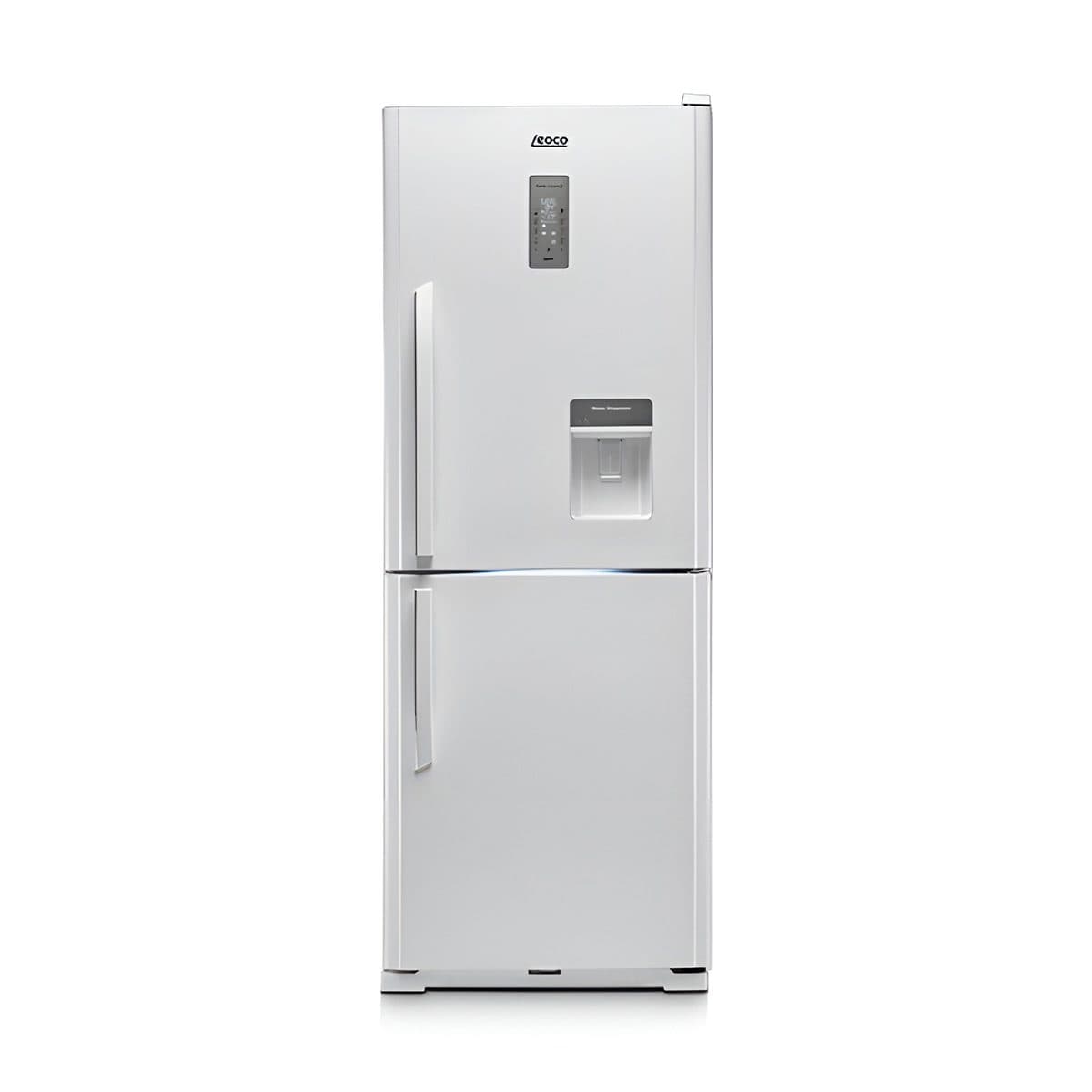 یخچال فريزر کمبی 5 کاره آبریز 530 گاز R600 لئوکو مدل LRF72