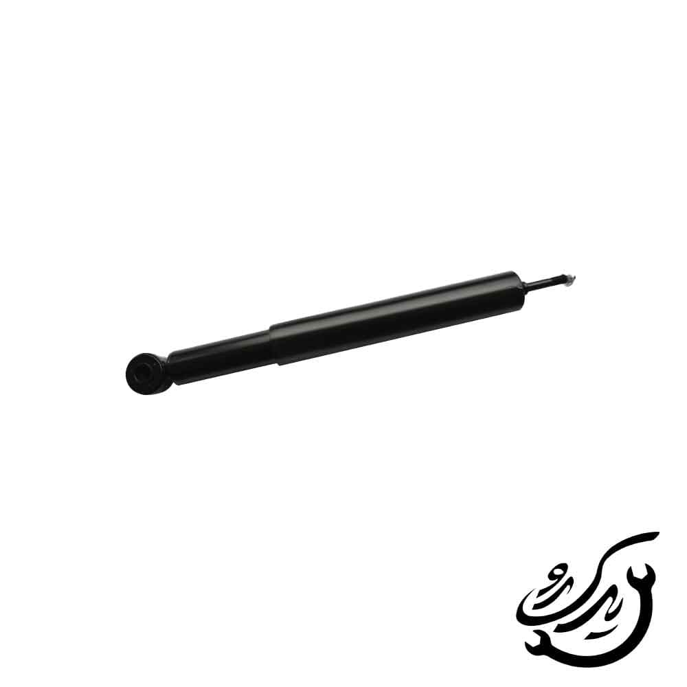 کمک عقب بی وای دی byd — تصویر ۲