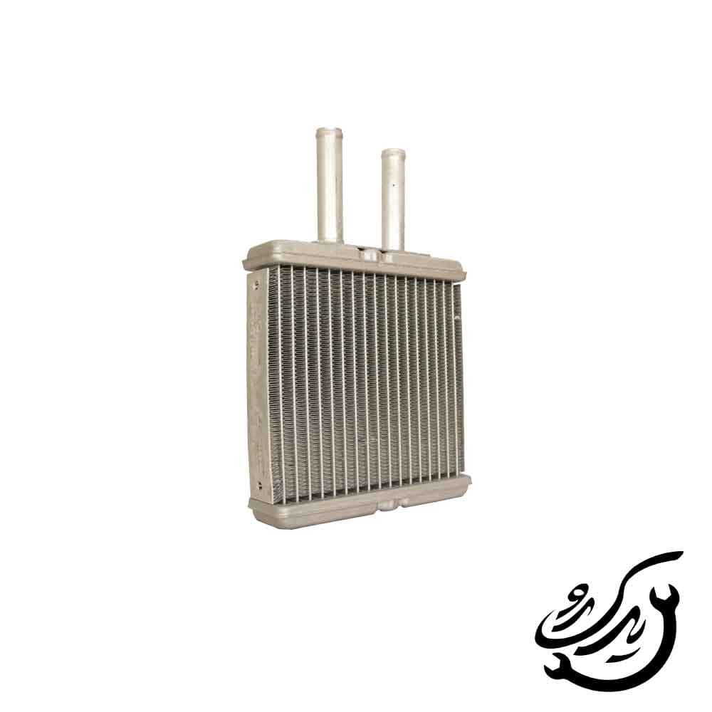 رادیاتور بخاری جک j3