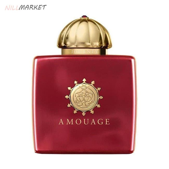 تستر ادکلن زنانه امواج جورنی AMOUAGE