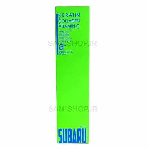 رنگ موی سوبارو SUBARU ، شماره 9/35 رز گلد — تصویر ۲