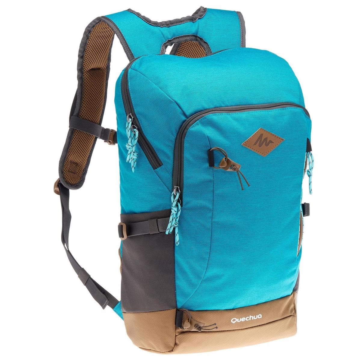 کوله پشتی کچوا / QUECHUA – مدل Escape 20L / آبی