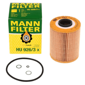 فیلتر روغن مان MANN HU926/3X اصلی