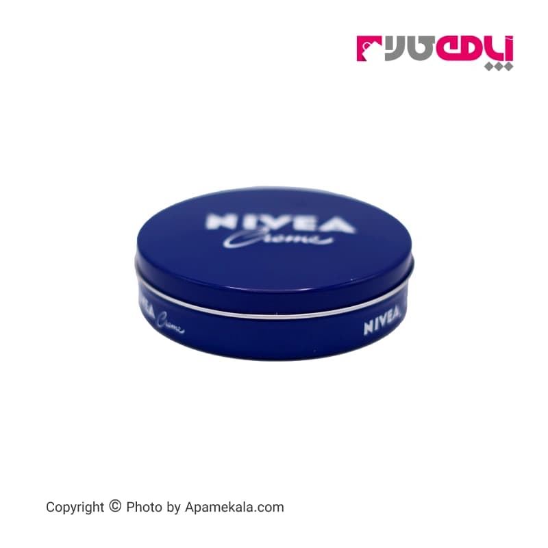کرم مرطوب کننده دست و صورت نیوآ Nivea حجم 150 میل — تصویر ۲