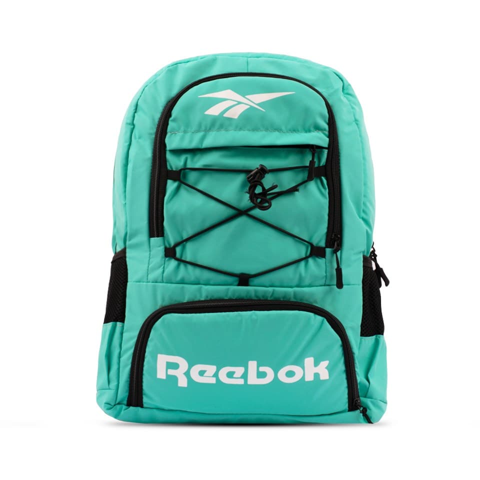 کوله ورزشی ریباک Reebok مدل جا کفشی دار کد 1003042 — تصویر ۷