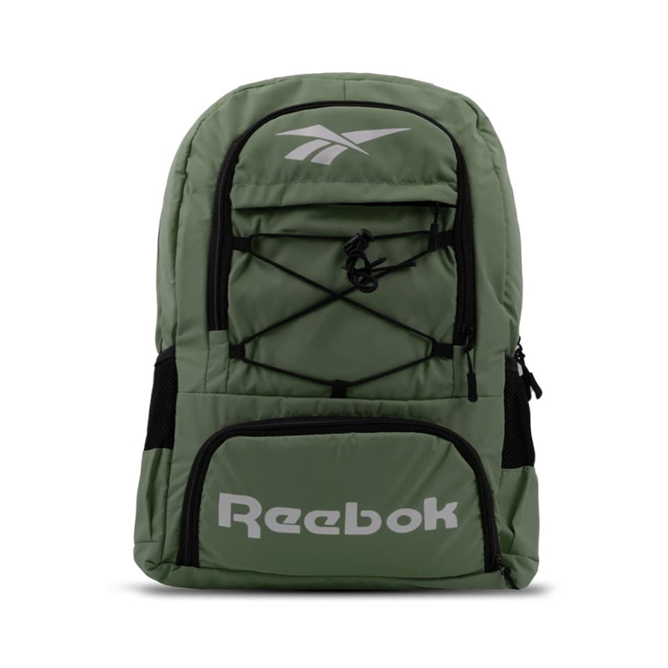 کوله ورزشی ریباک Reebok مدل جا کفشی دار کد 1003042 — تصویر ۸