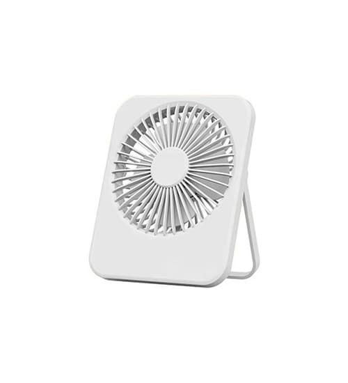 فن شارژی رومیزی M5 کد 49642
