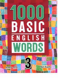 1000 basic english words 3