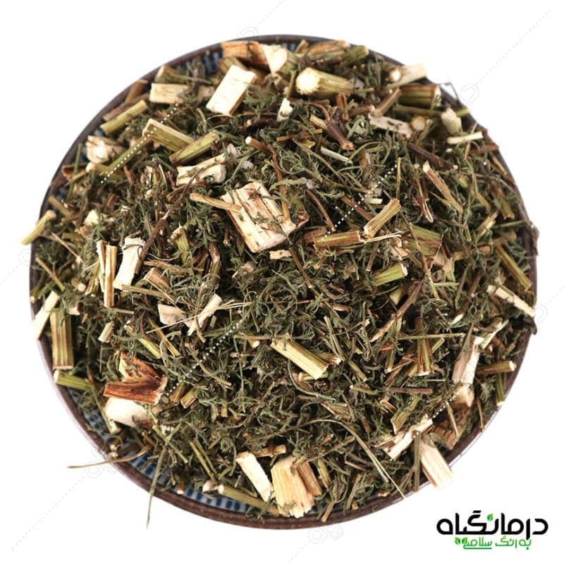 چای آرتمیزینین (آرتمیزین)