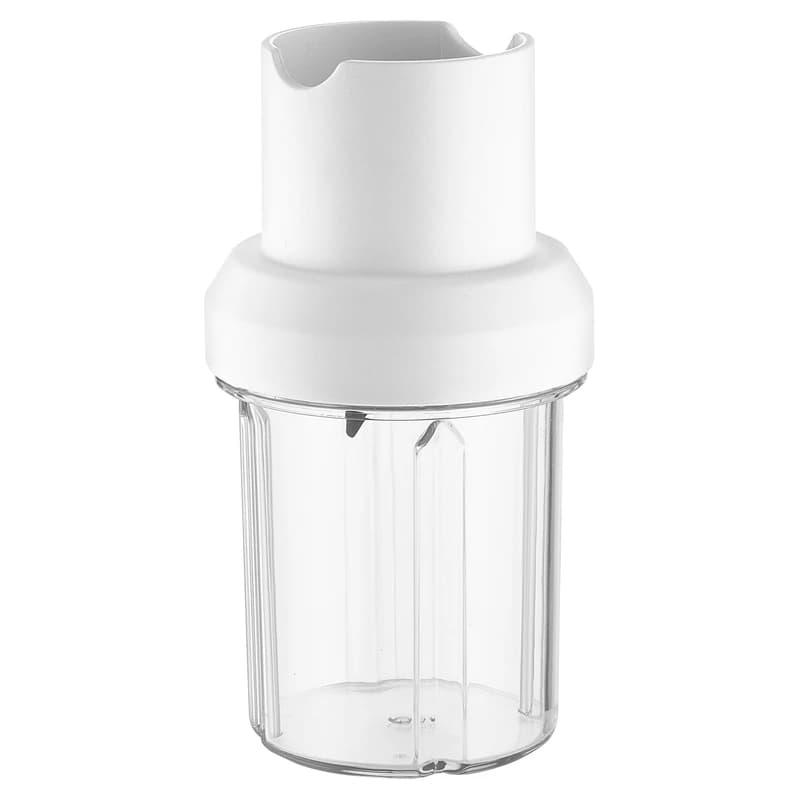 گوشت کوب برقی چندکاره 1500 وات سنکور مدل SHB 6551WH — تصویر ۴