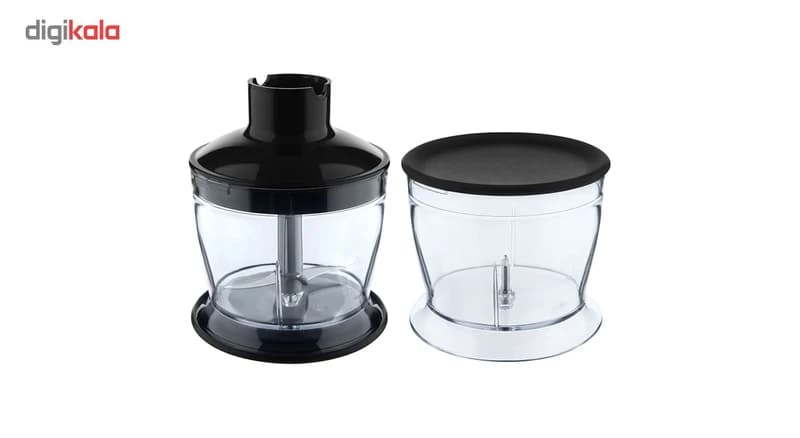 گوشت کوب برقی 9 کاره سنکور SHB 5501 — تصویر ۸