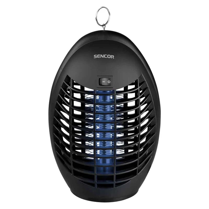 حشره کش برقی سنکور مدل SIK508 — تصویر ۲