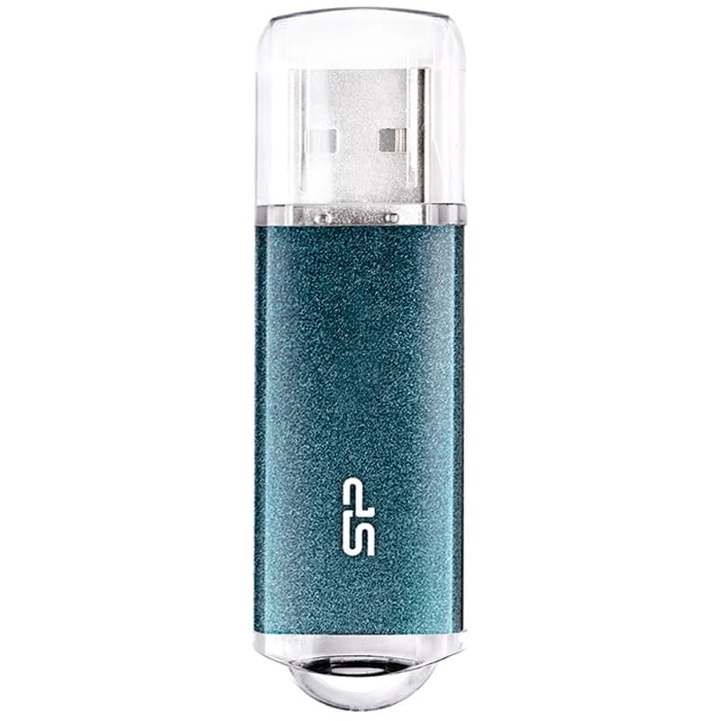 فلش 16 گیگ سیلیکون پاور Silicon Power Marvel M01 USB 3.2 — تصویر ۲