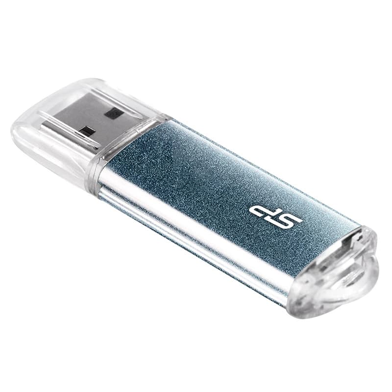 فلش 16 گیگ سیلیکون پاور Silicon Power Marvel M01 USB 3.2 — تصویر ۳