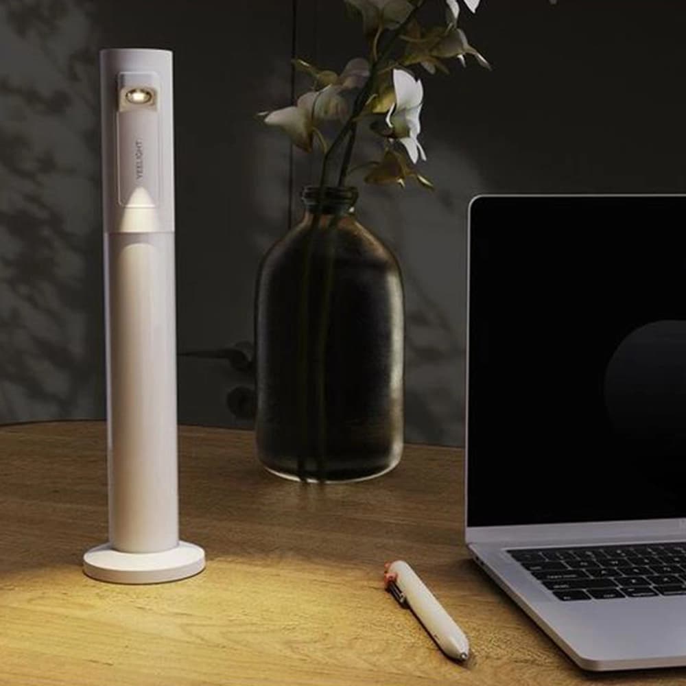 چراغ مطالعه شیائومی مدل Yeelight Rechargeable Reading Light YLYTD-0014 — تصویر ۶