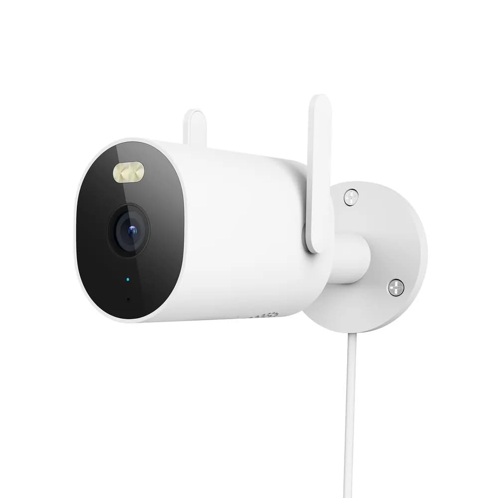 دوربين نظارتی هوشمند شیائومی مدل Xiaomi Outdoor Camera AW300 — تصویر ۵