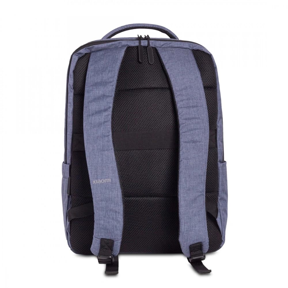 کيف کوله پشتی شيائومی مدل Xiaomi Commuter Backpack XDLGX-04 — تصویر ۶