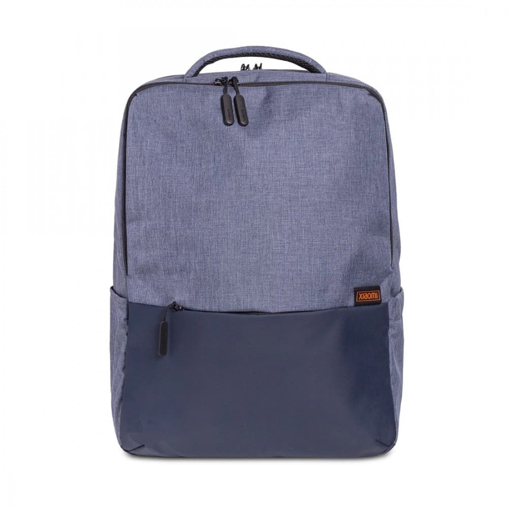 کيف کوله پشتی شيائومی مدل Xiaomi Commuter Backpack XDLGX-04 — تصویر ۴