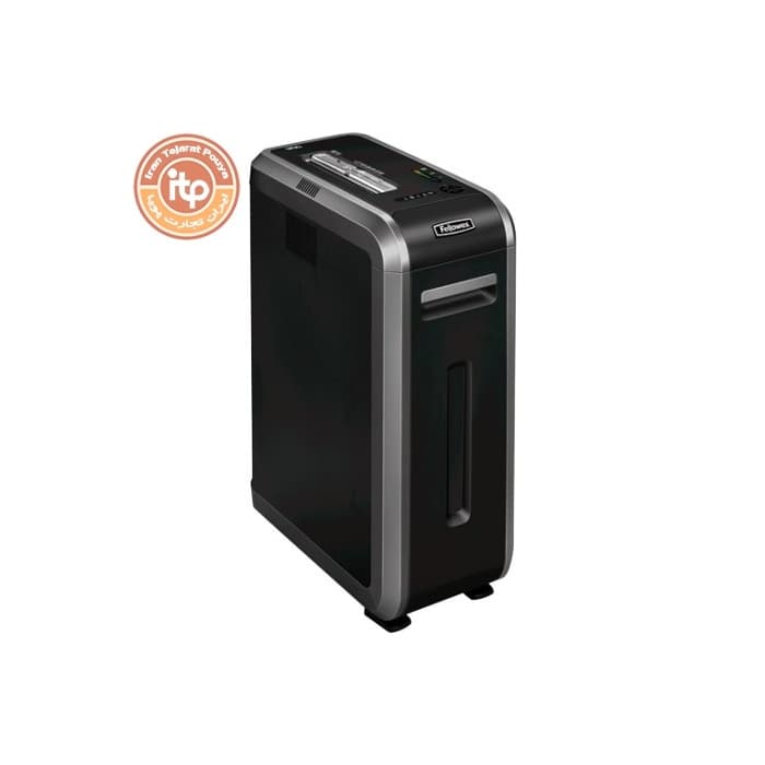 کاغذ خردکن Fellowes 125ci — تصویر ۳