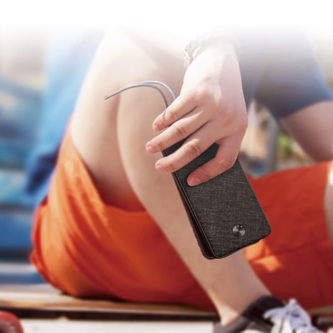 پاوربانک 20000mAh انکر ANKER PowerCore Metro Essential A1281 — تصویر ۵