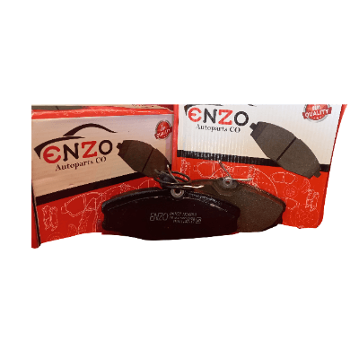 لنت جلو نیسان دیسکی Enzo