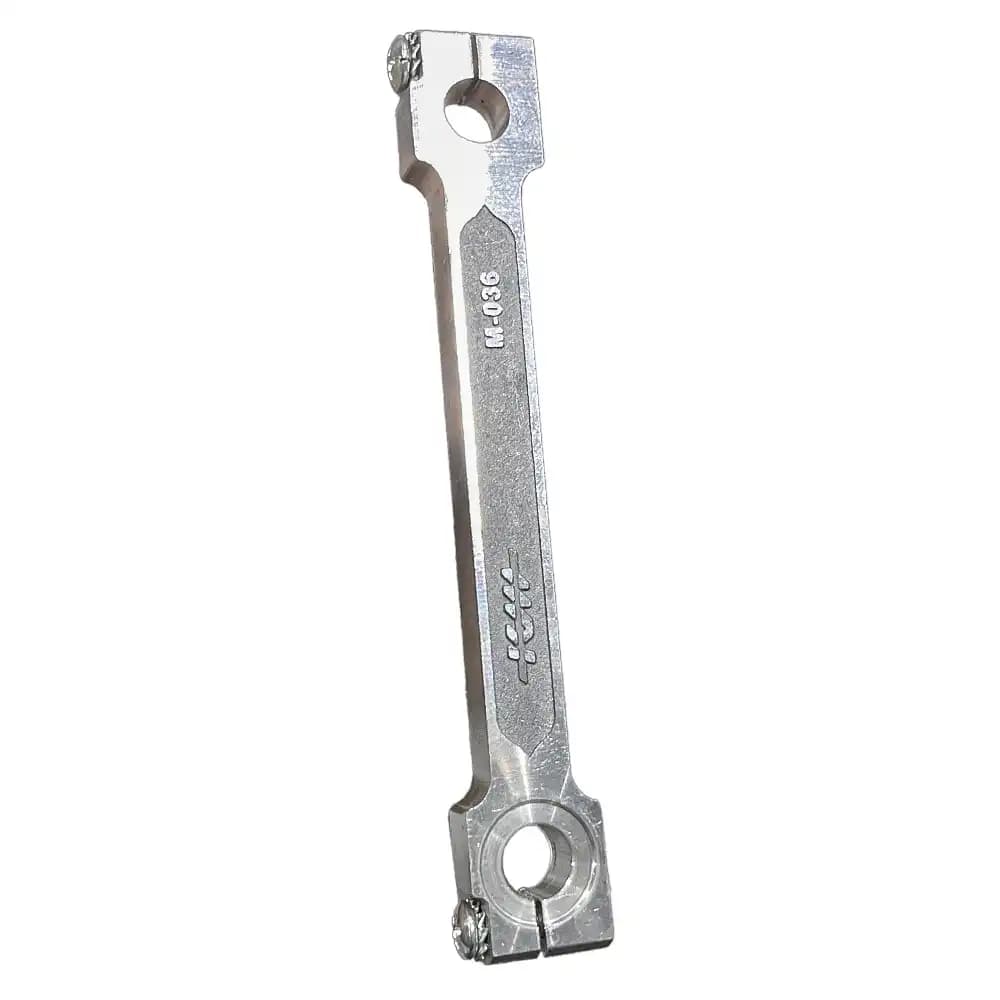 یاتاقان قیچی عمود 8