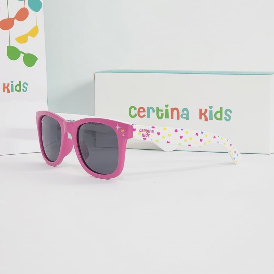 certina kids آفتابی بچگانه کد b463 — تصویر ۳