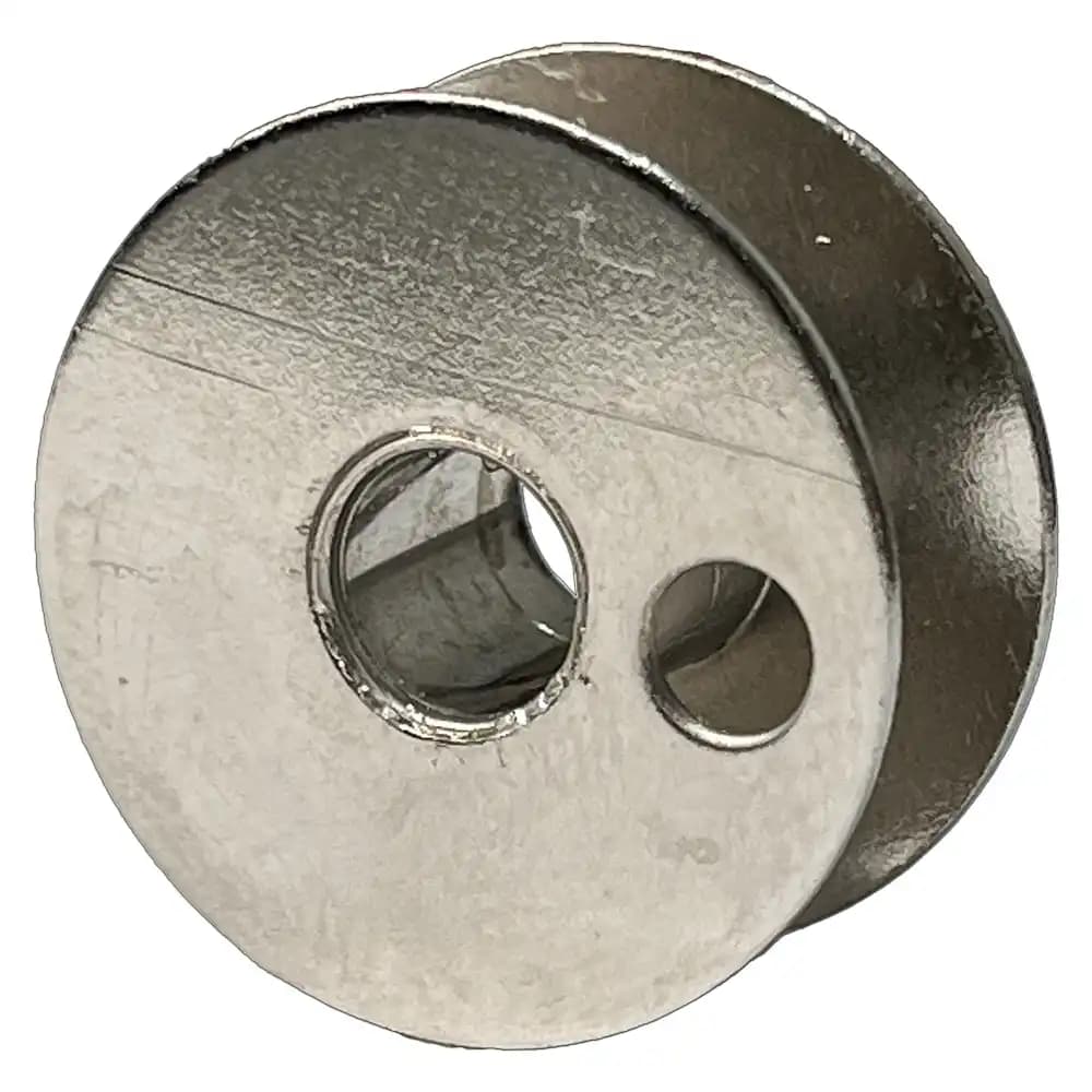 ماسوره سوراخ دار دو ماکو ریز (کوچک)
