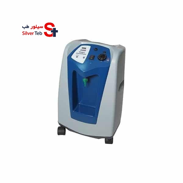 اکسیژن ساز 5 لیتری ای ام جی EMG ا Emg oxygen concentrator — تصویر ۶