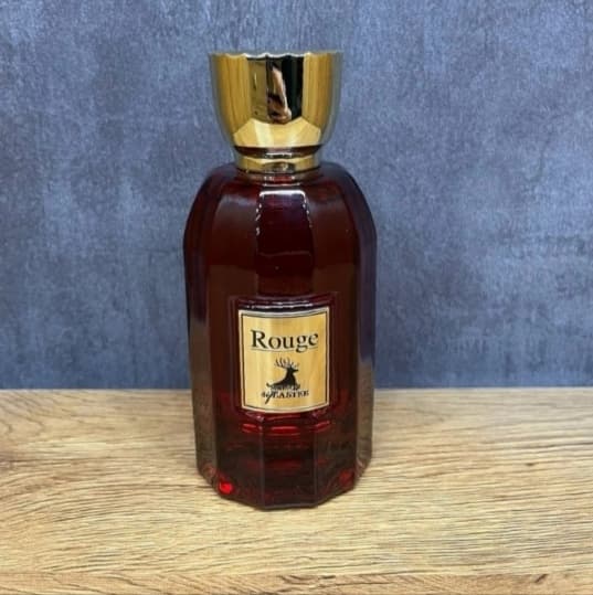 عطر ادکلن لا استی دلوکس رژ ( روژ ) رایحه باکارات رژ قرمز 540 LA STEE DELUXE ROUGE