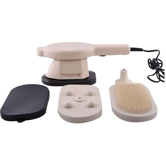 ماساژور بدن ترایو مدل 717W ا Trio body massager model 717W — تصویر ۴