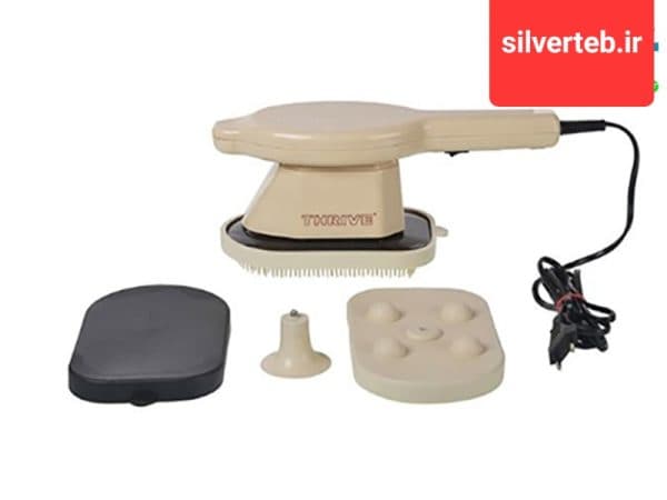 ماساژور بدن ترایو مدل 717W ا Trio body massager model 717W — تصویر ۵