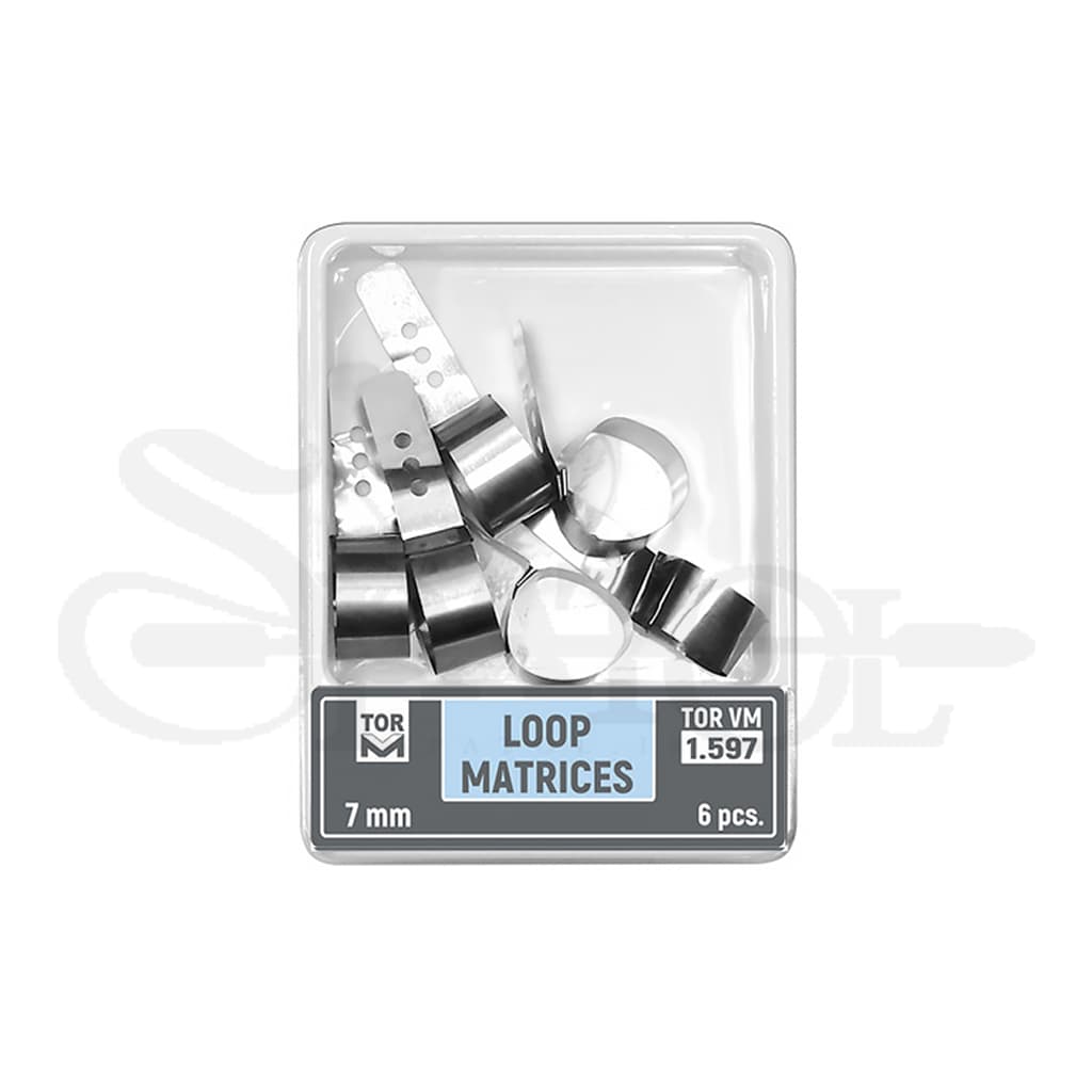 نوار ماتریس لوپ Loop Matrices برند TorVM — تصویر ۲