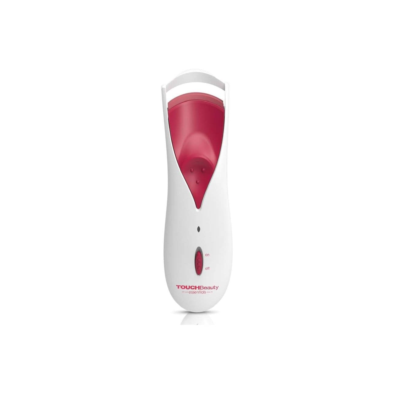 فر مژه برقی TB-1013A برند TOUCHBeauty