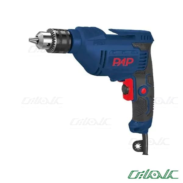 دریل 6/5 آچاری پی ای پی مدل D-6106a — تصویر ۲