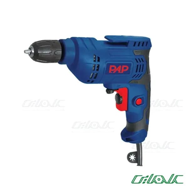 دریل 6/5 اتومات پی ای پی مدل D-6106B